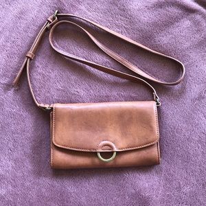 Small Crossbody Purse